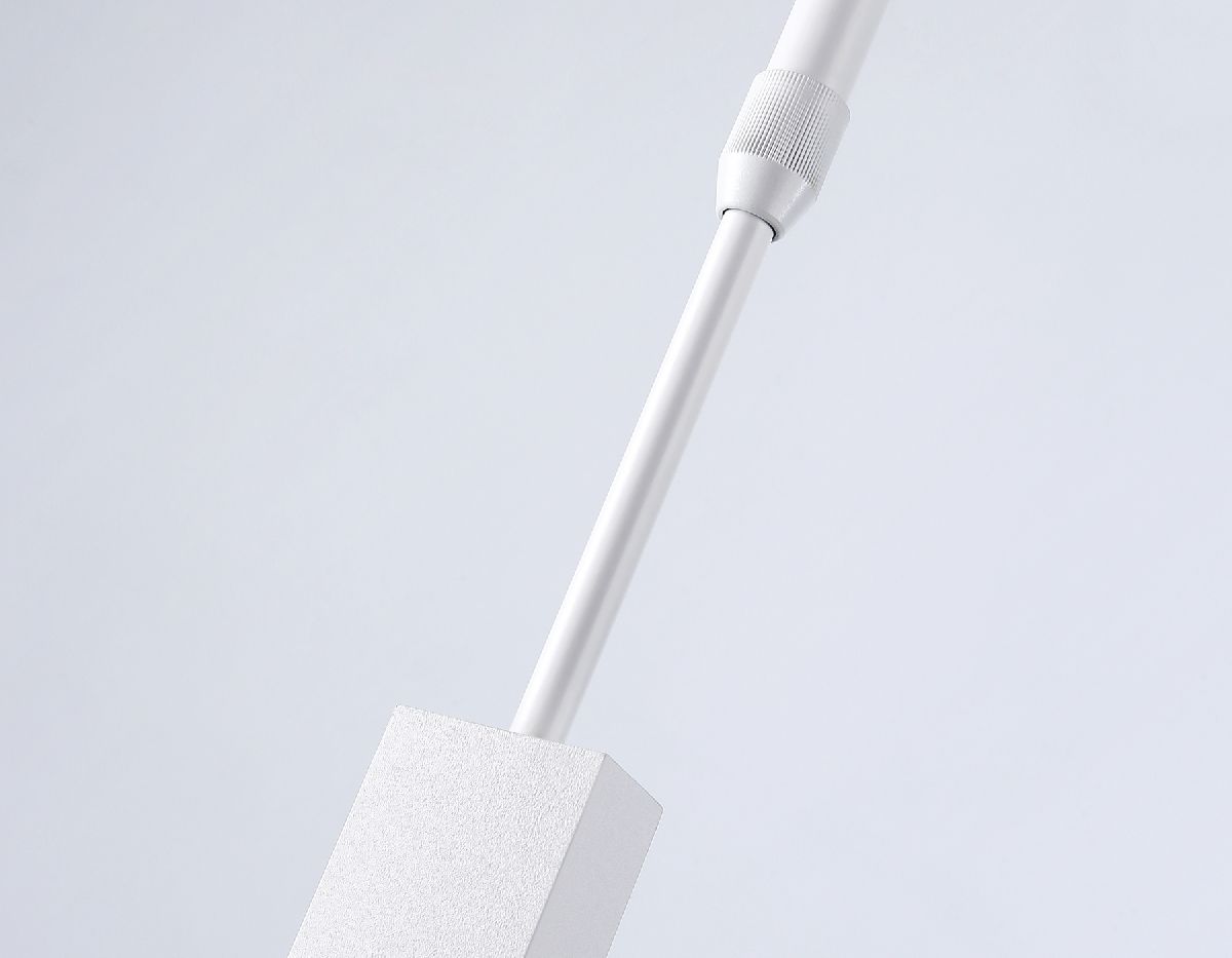 Подвесной светильник Ambrella Light Acrylica Original FA6666