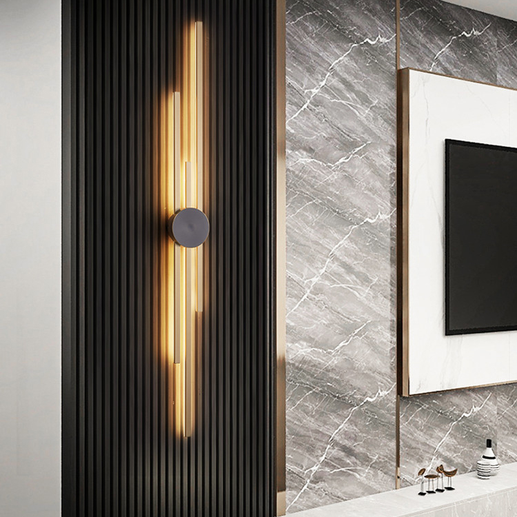 Настенный светильник ImperiumLoft Gull 224308-23