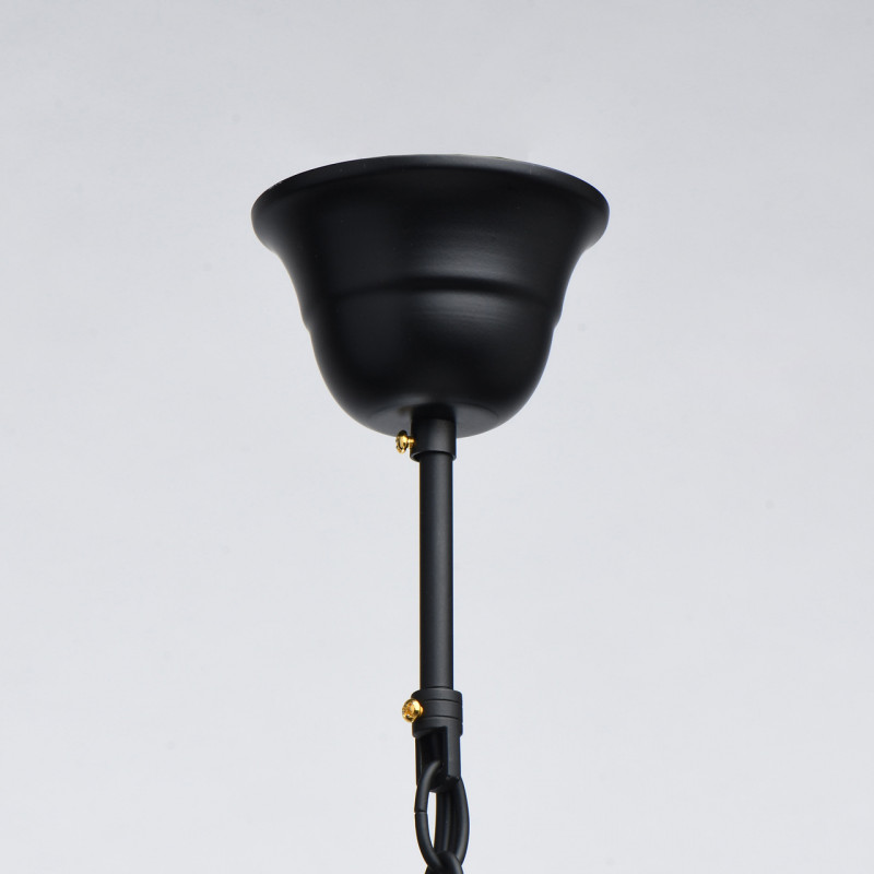 Подвесная люстра DeMarkt 683013808