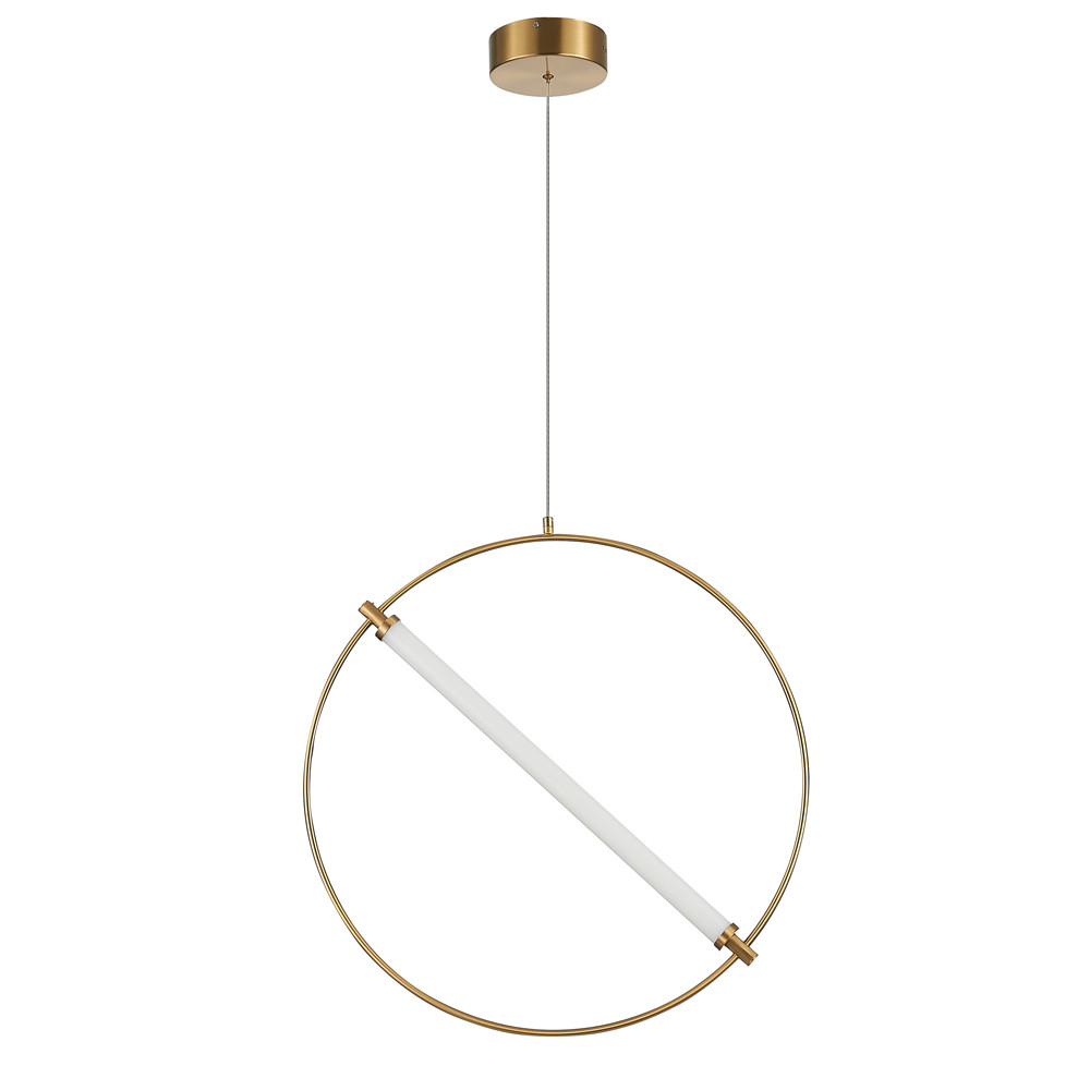 Подвесной светильник Simple Story 1173-LED32PL