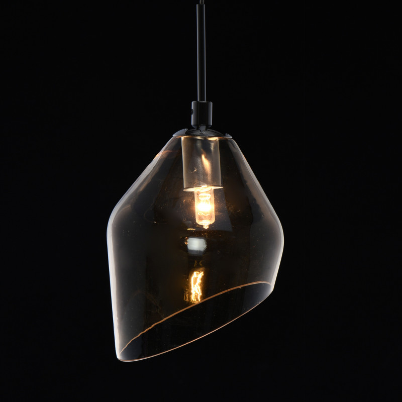 Подвесной светильник DeMarkt 606012101