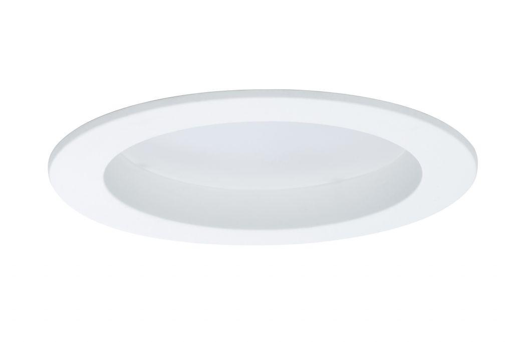 Встраиваемый светодиодный светильник Paulmann EBL Led Rund 3937