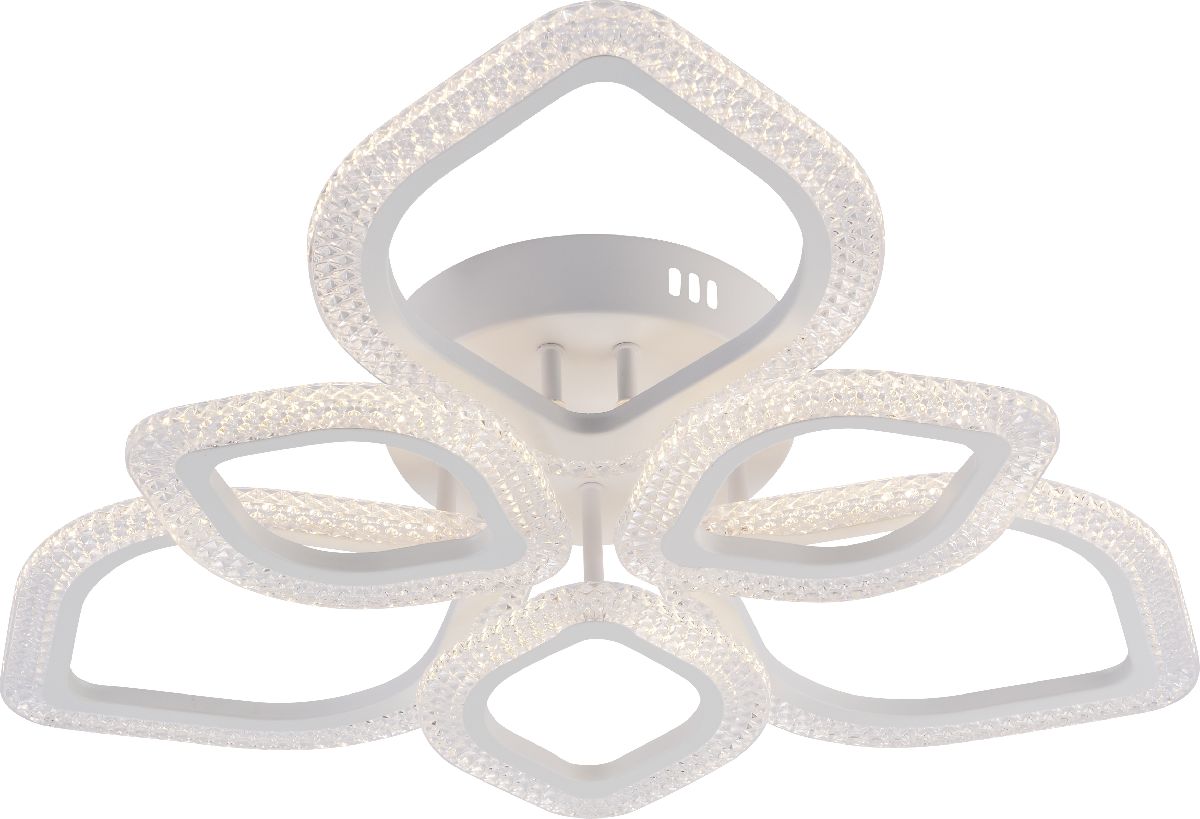 Потолочная люстра Rivoli Megan Б0060842