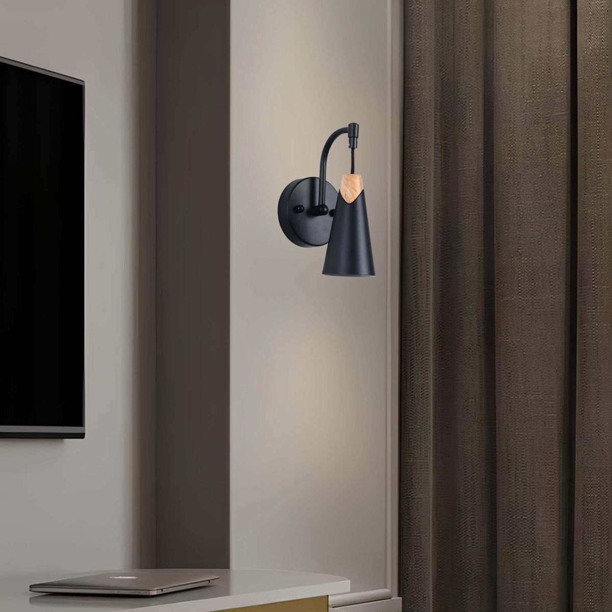 Бра Alfa Light F3524-34