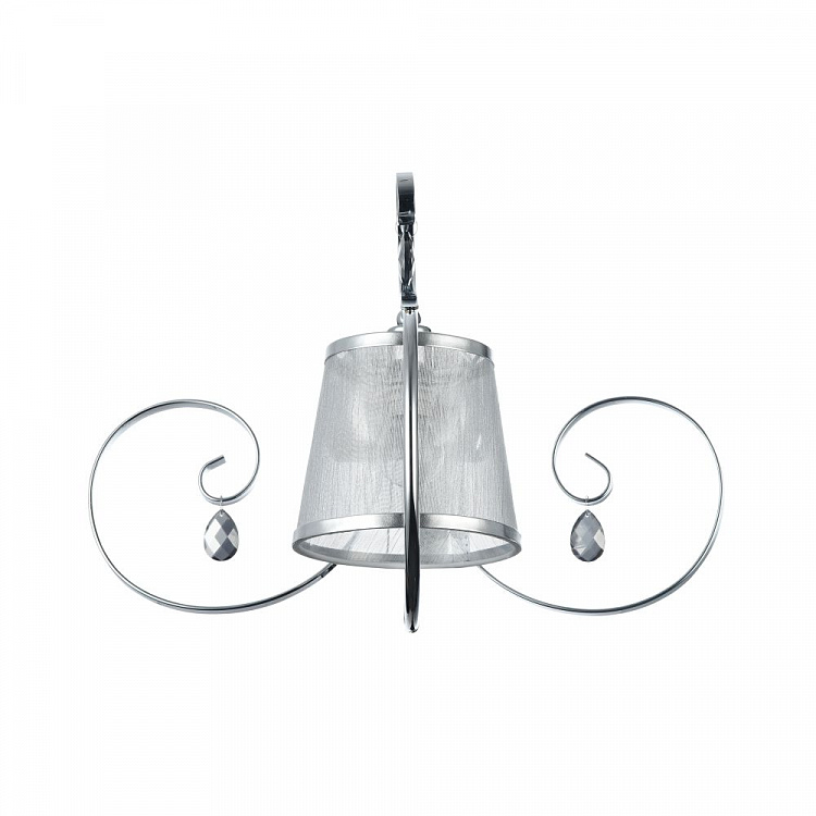 Бра Freya Simone FR2020-WL-01-CH