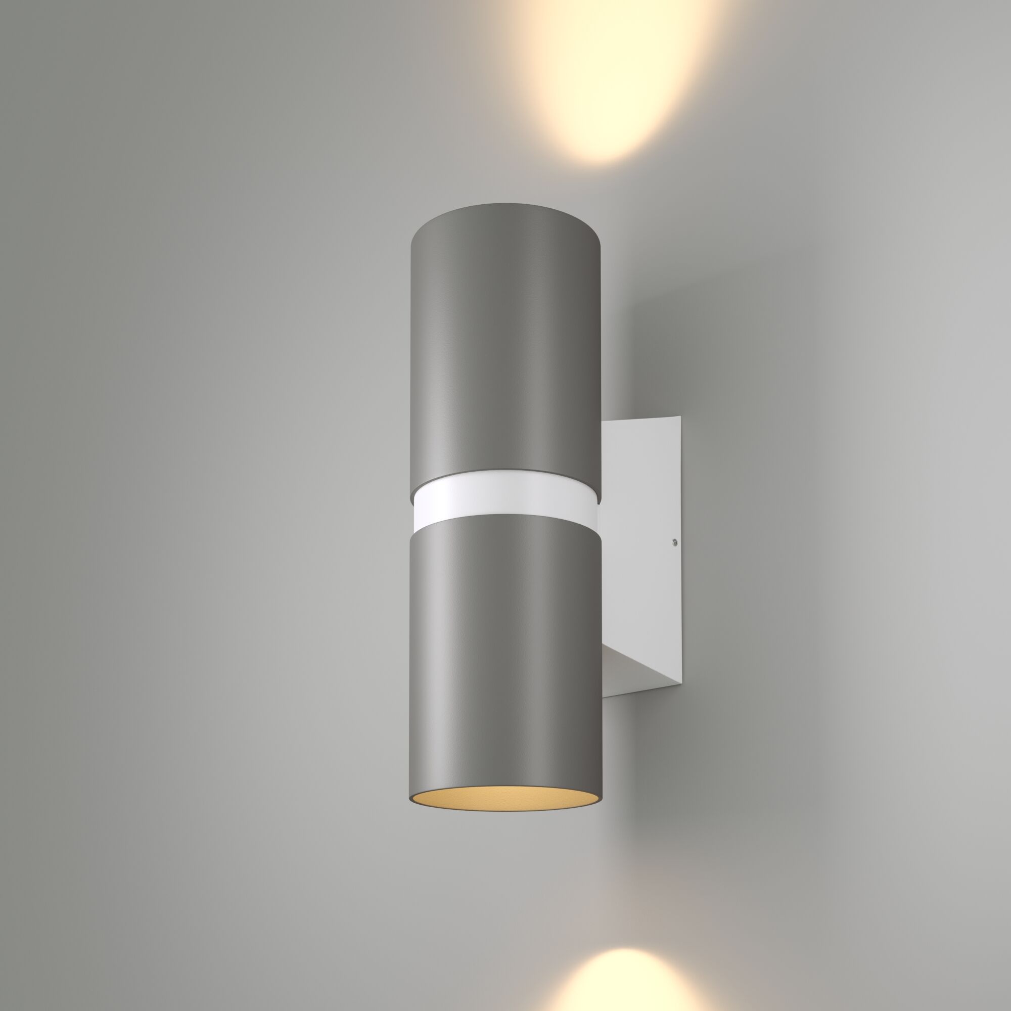 Уличный настенный светильник Elektrostandard Liberty LED 4690389186103 a060098