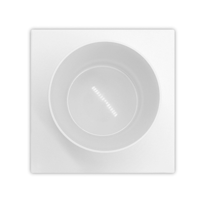 Встраиваемый светильник Ambrella Light Techno Spot TN325