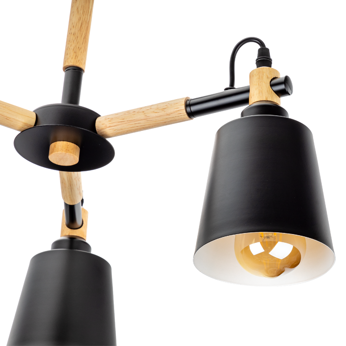 Люстра на штанге Ritter Volante 52447 2