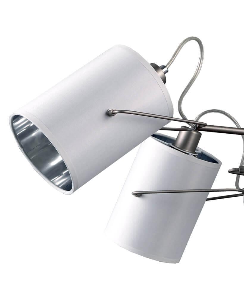 Потолочная люстра Seven Fires Джина 35188.01.35.06