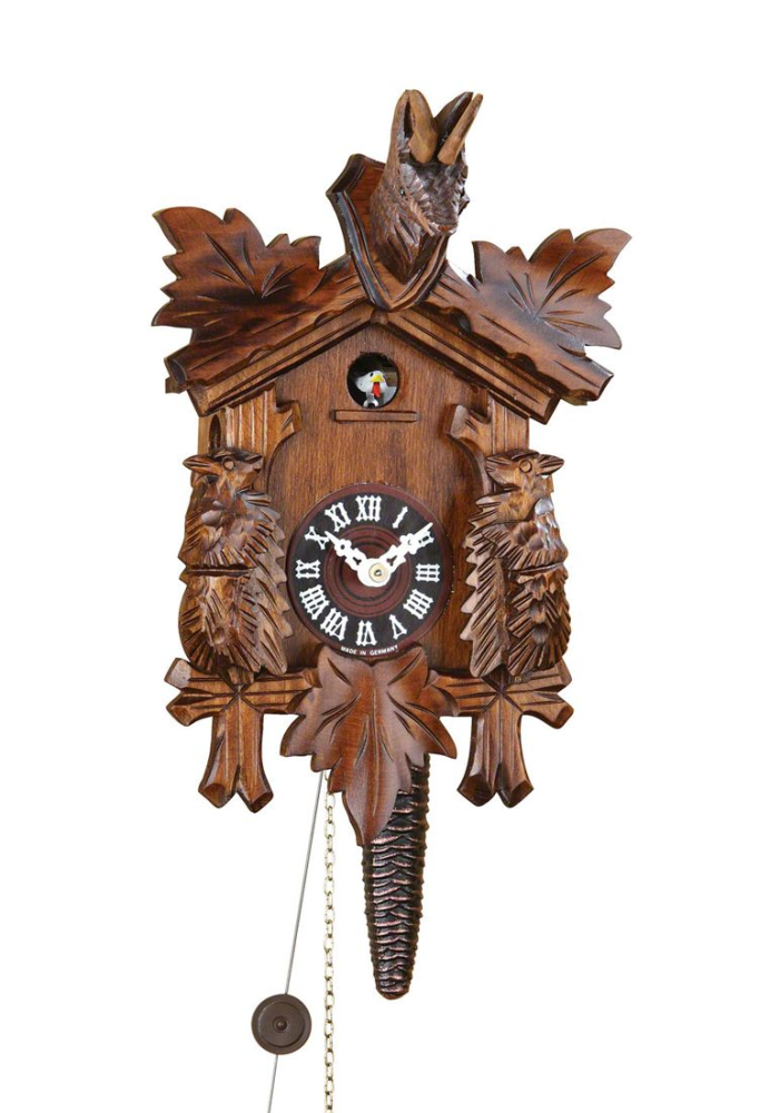 Настенные часы Tomas Stern 5037