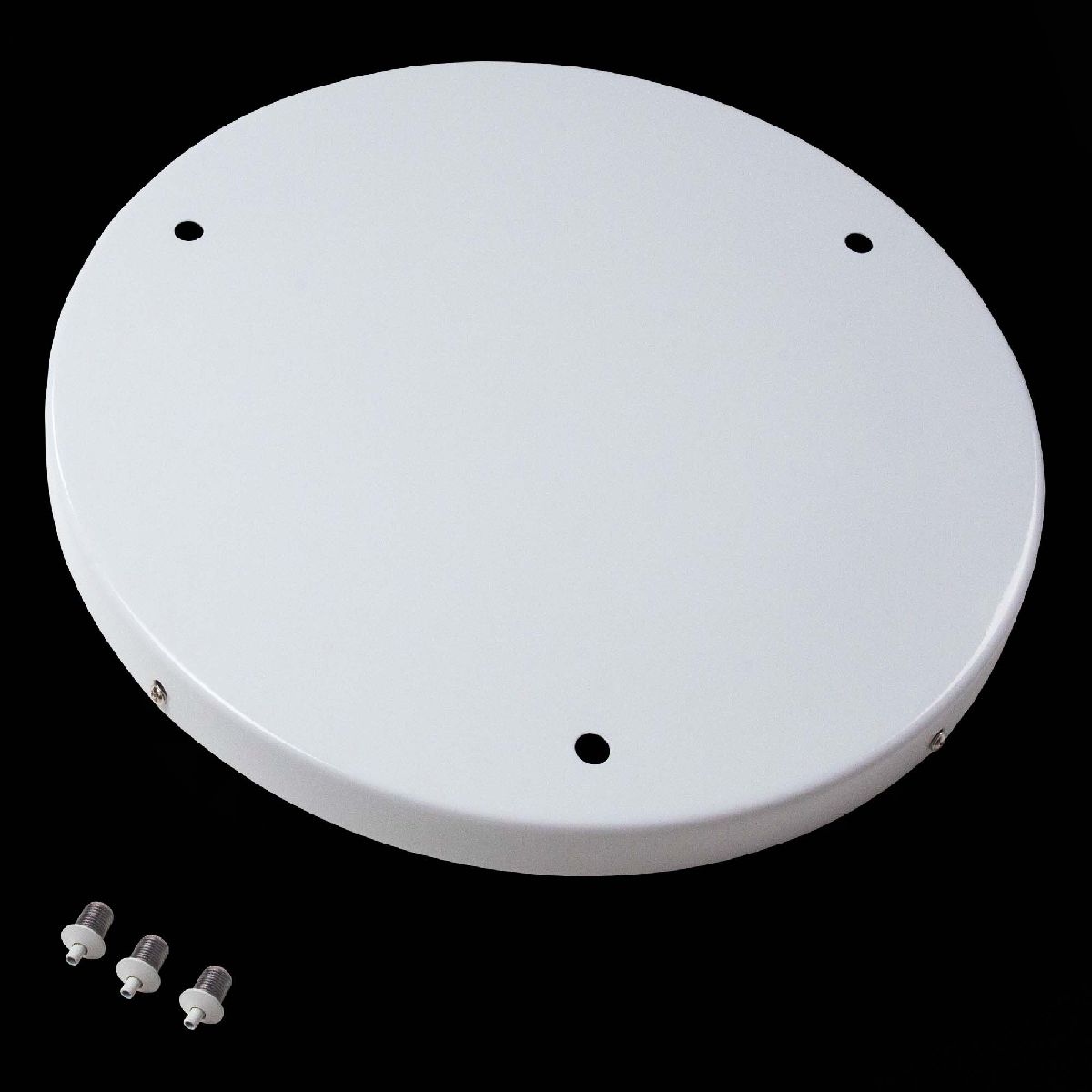 Потолочное крепление на 3 лампы ST Luce SL001.503.03