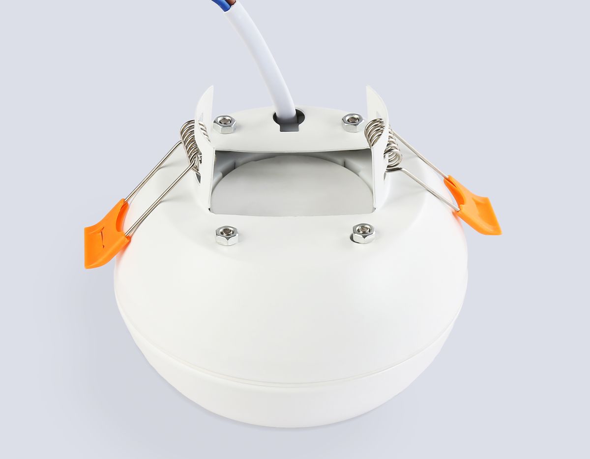 Встраиваемый светильник Ambrella Light Techno Spot IP Protect TN6636