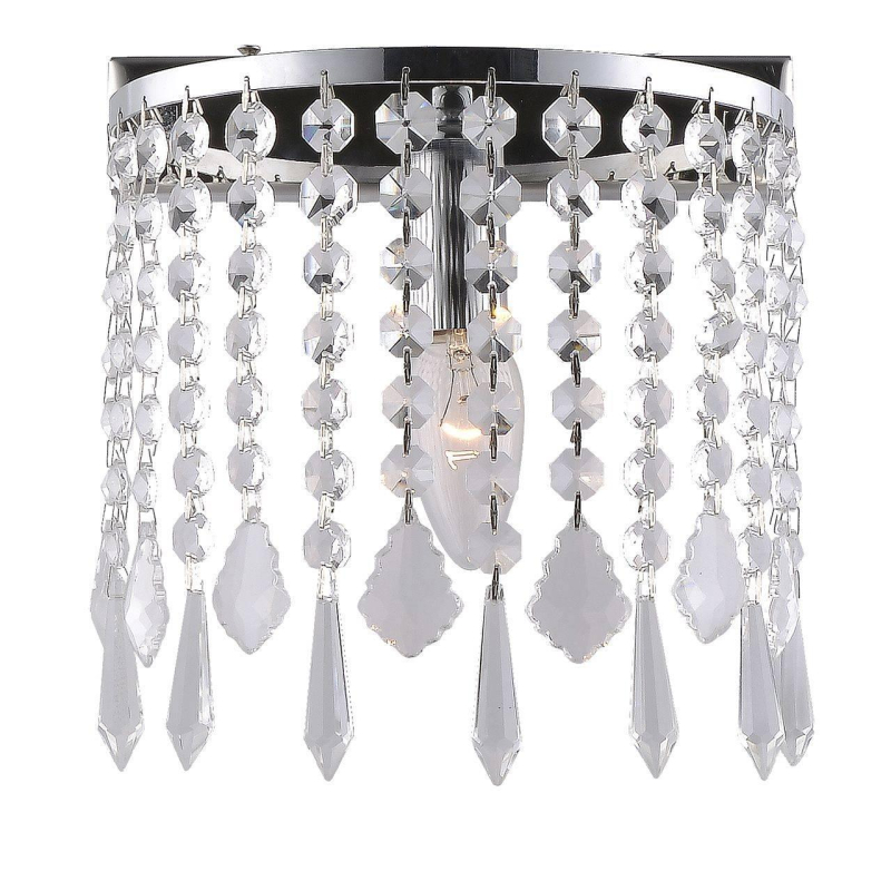 Настенный светильник Favourite Splatter 1692-1W