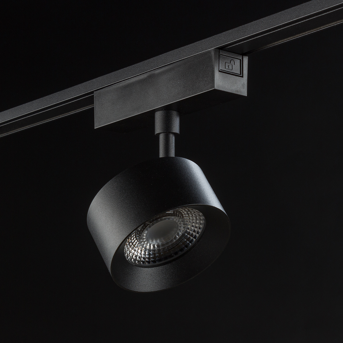 Трековый светильник SWG PRO SL-SLIM-FTSBL-10-CCT 022098