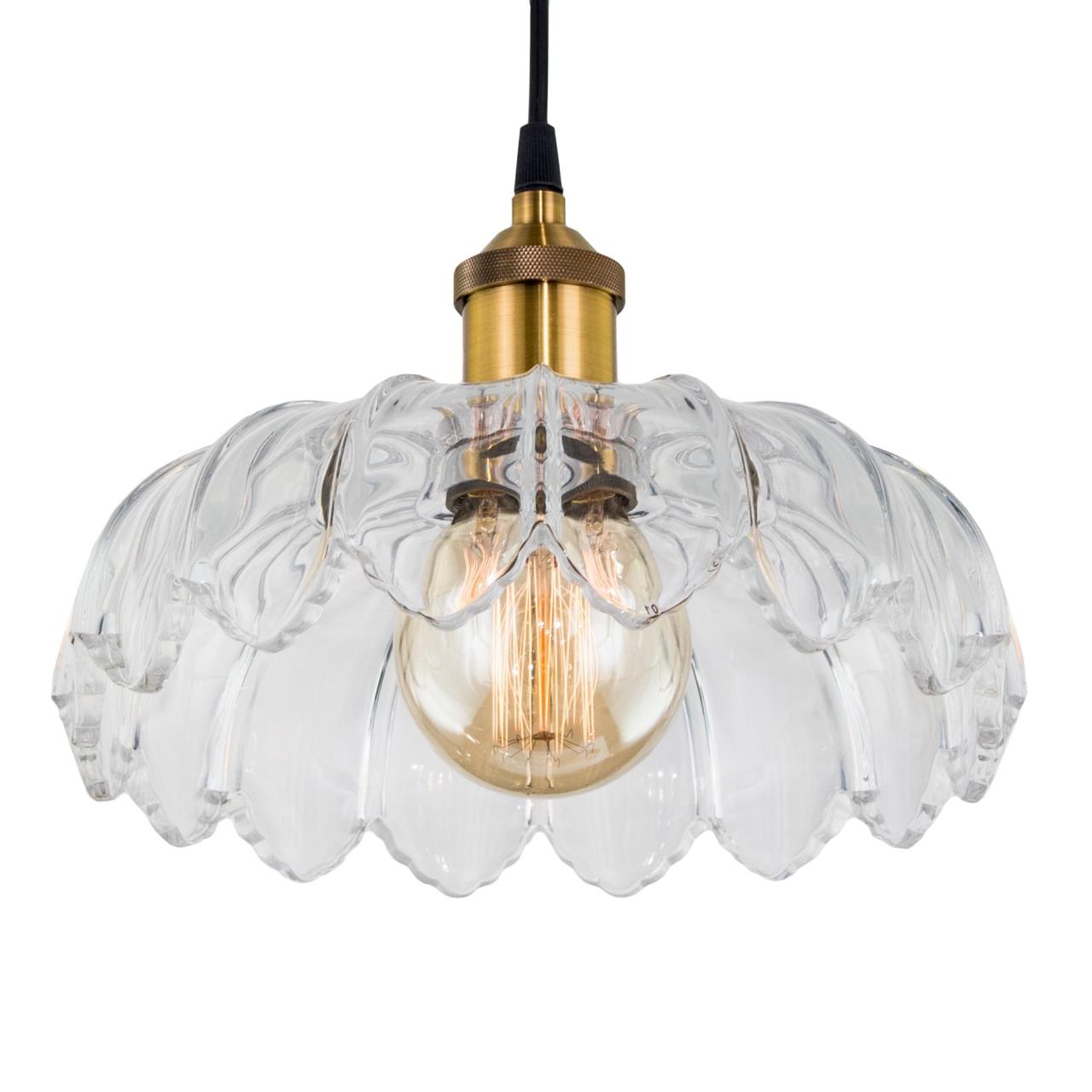 Подвесной светильник Citilux Эдисон CL450107