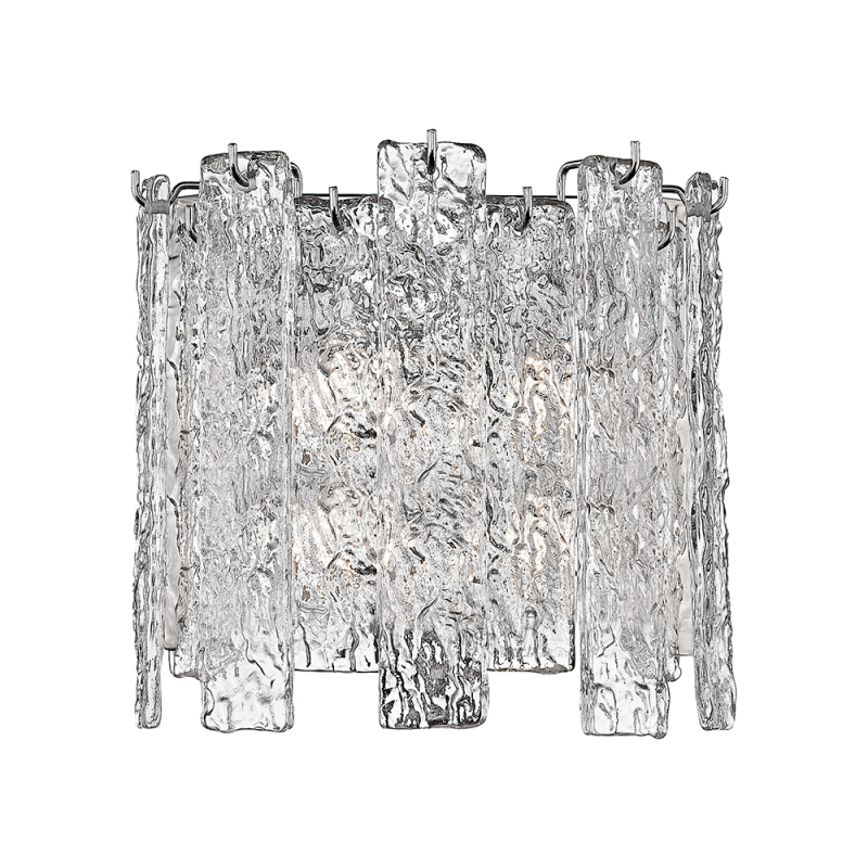 Бра Zumaline FROZE W0509-02A-B5AC