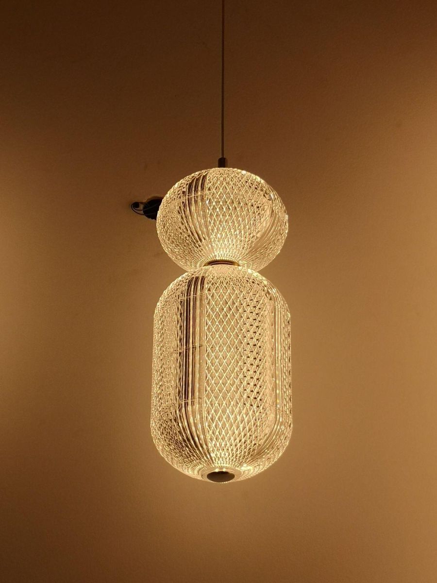 Подвесной светильник Alfa Light F0324-25