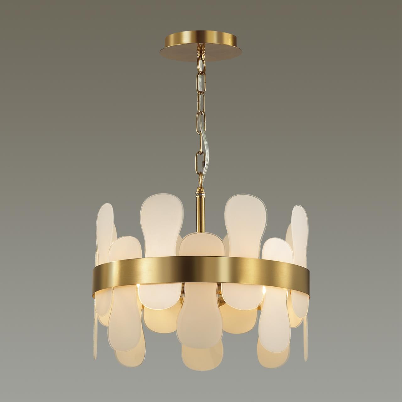 Подвесная люстра Lumion Micaela 5270/4