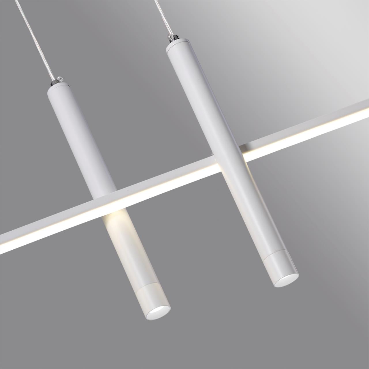 Подвесная люстра Lumion Mizuki 5614/28L