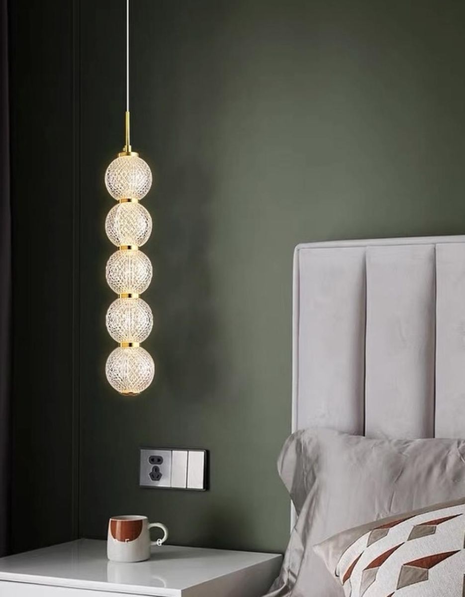 Подвесной светильник Alfa Light F0324-28