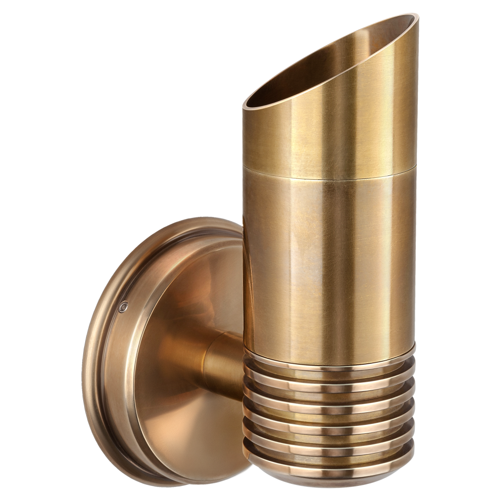 Уличный настенный светильник Covali WL-38039