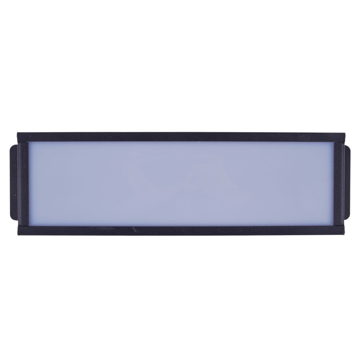 Светодиодная панель Uniel UL-00013541 ULP-1030 10W/4000К IP20 GRILYATO OPAL BLACK