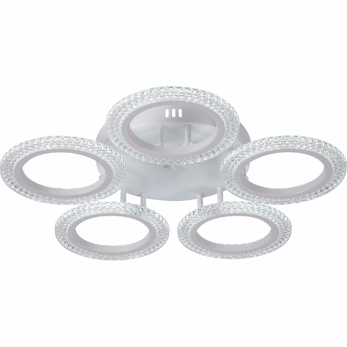 Потолочная люстра Reluce 08488-0.3-05A WH