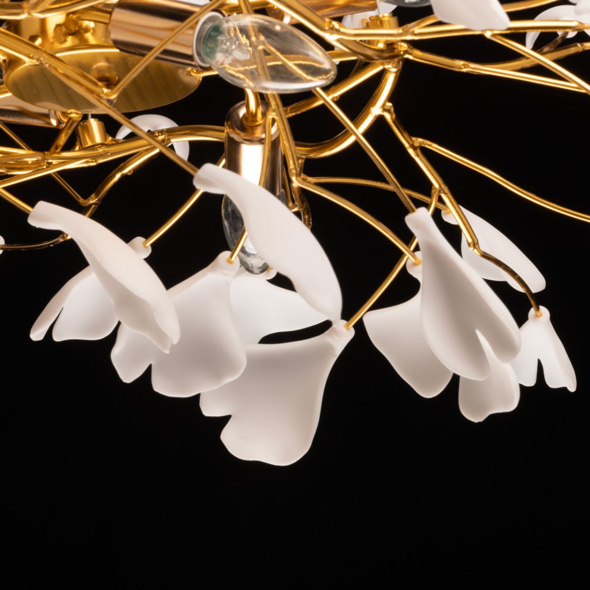 Подвесная люстра De Markt City Адриатика 280012206