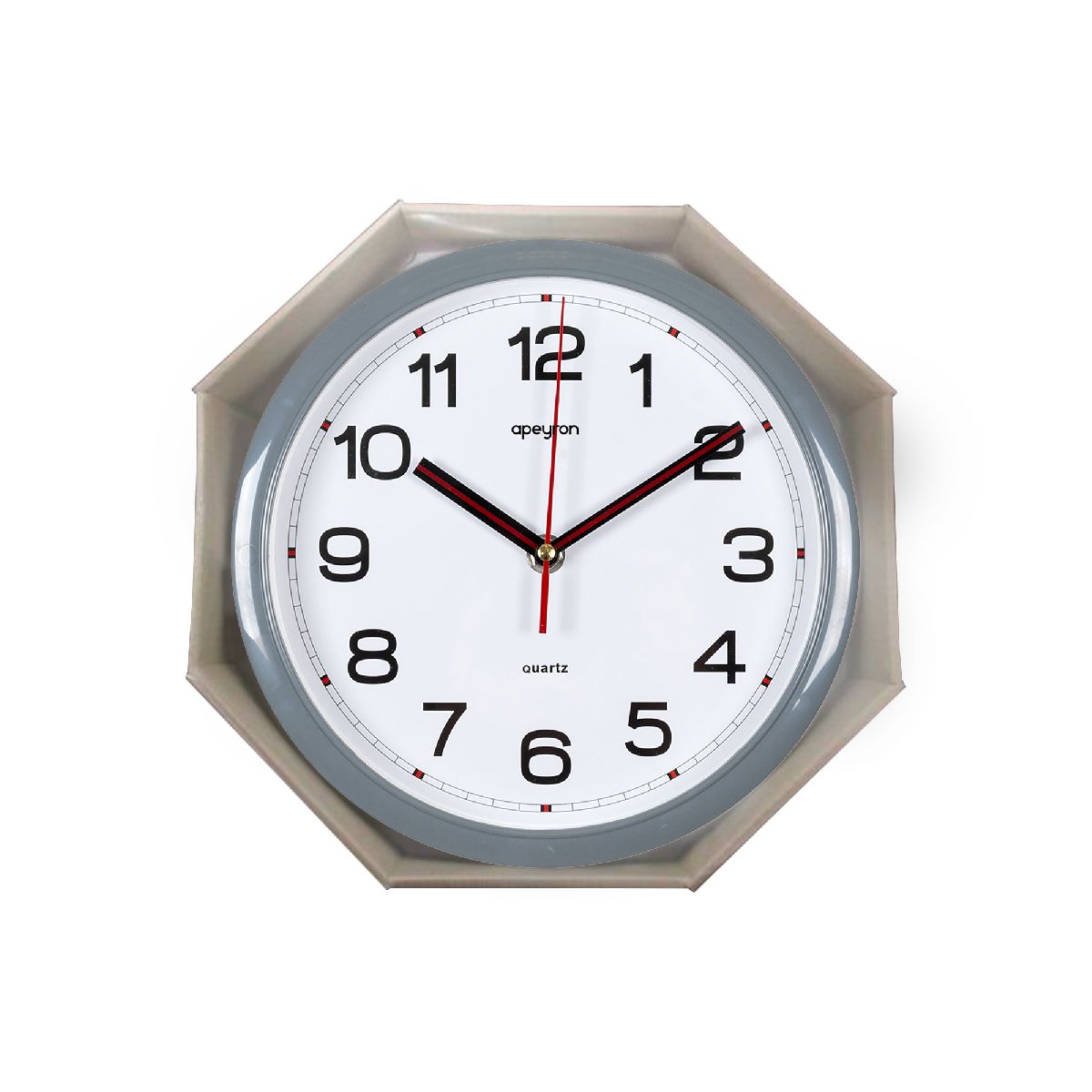 Часы настенные Apeyron PL200909