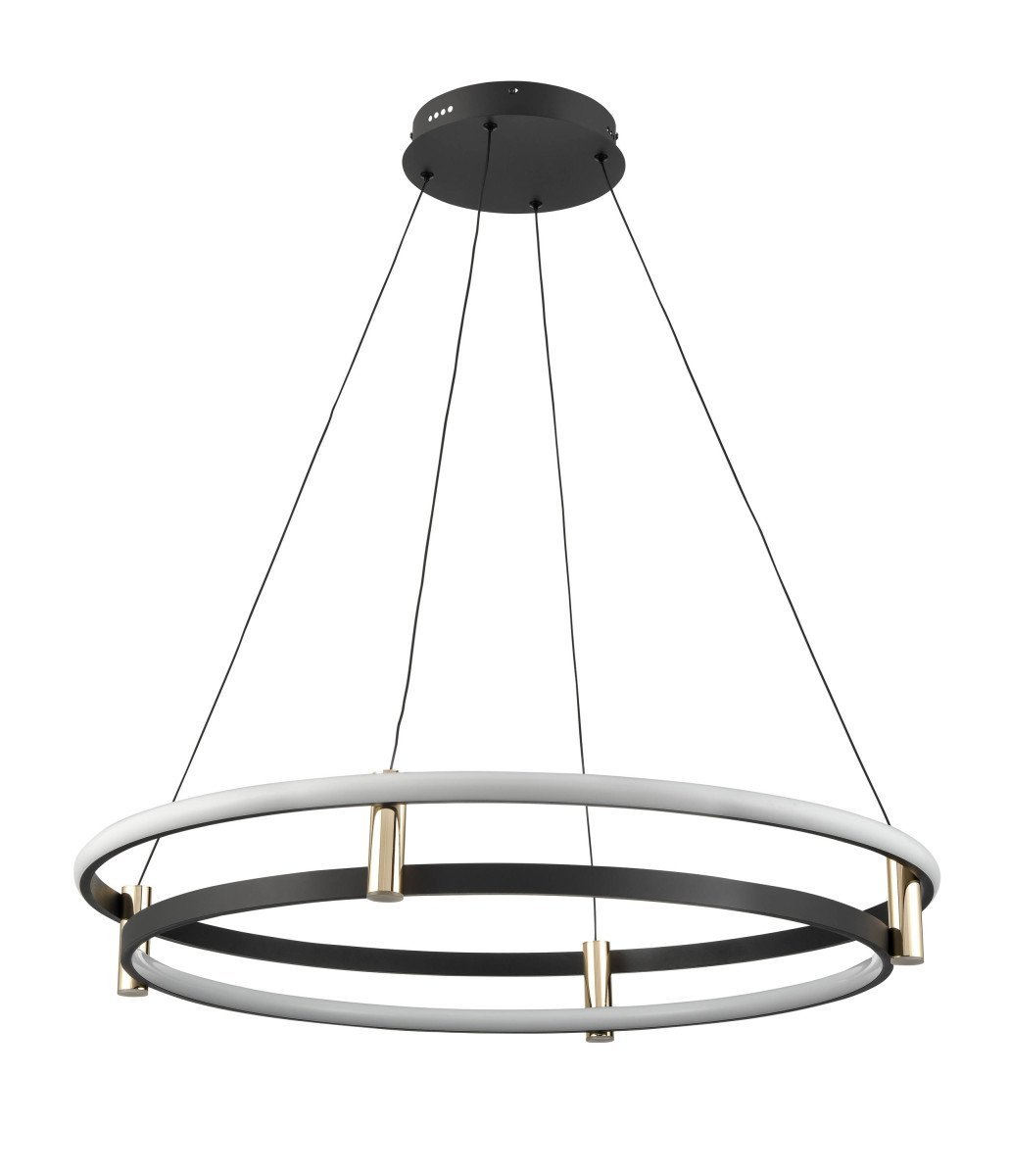 Подвесной светильник Vele Luce Libertas VL7314P24