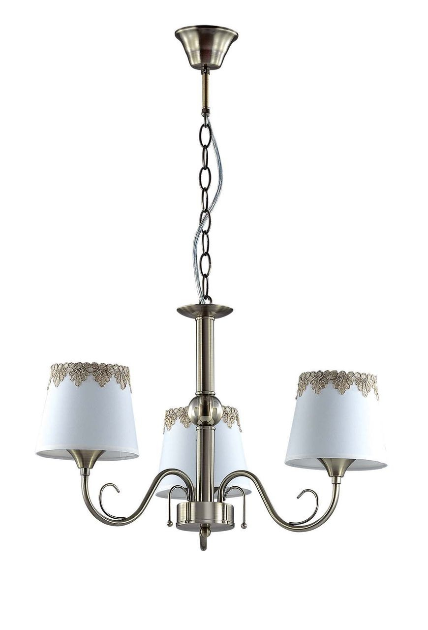 Подвесная люстра Lumion Placida 2998/3