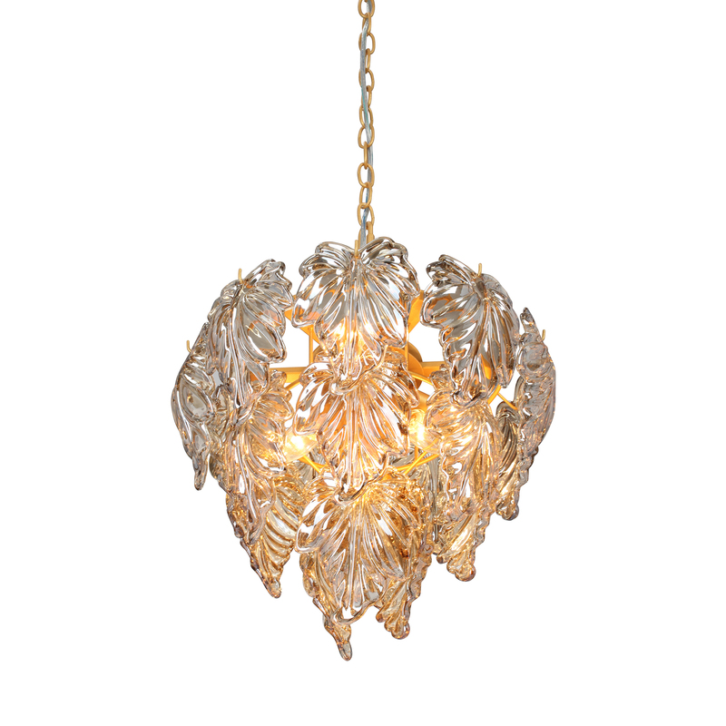 Подвесная люстра Vitaluce V5843-8/7