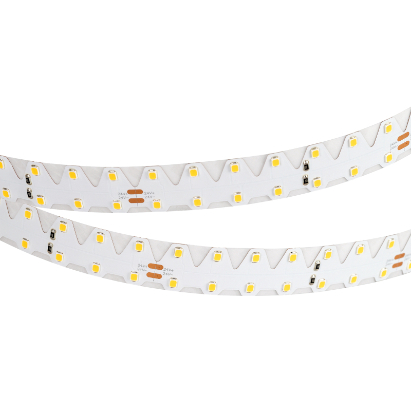 Светодиодная лента Arlight RT-A140-20mm 24V Day4000 (20.6W/m, IP20, 5m) 032959