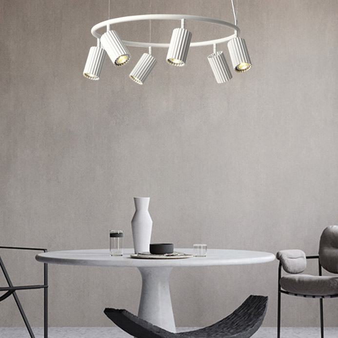 Подвесная люстра ImperiumLoft Maisy 201274-23