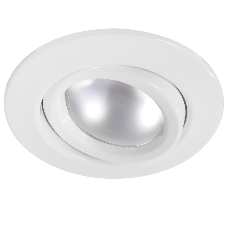 Встраиваемый светильник Paulmann Quality Line R50 92139