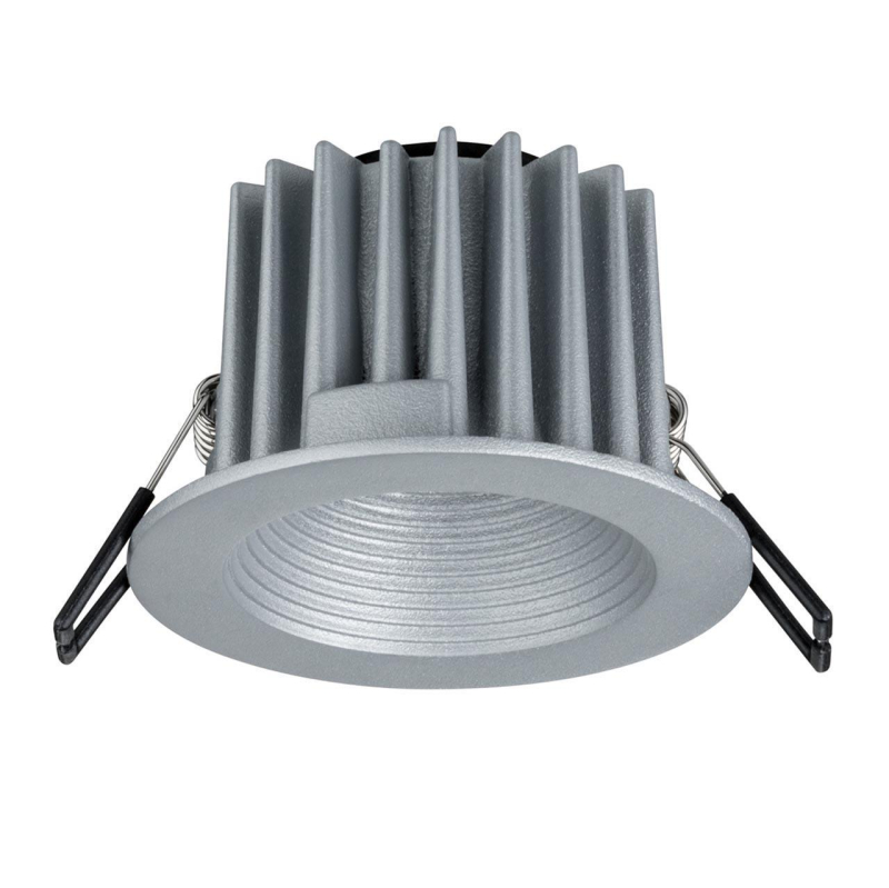 Встраиваемый светодиодный светильник Paulmann Helia 92646