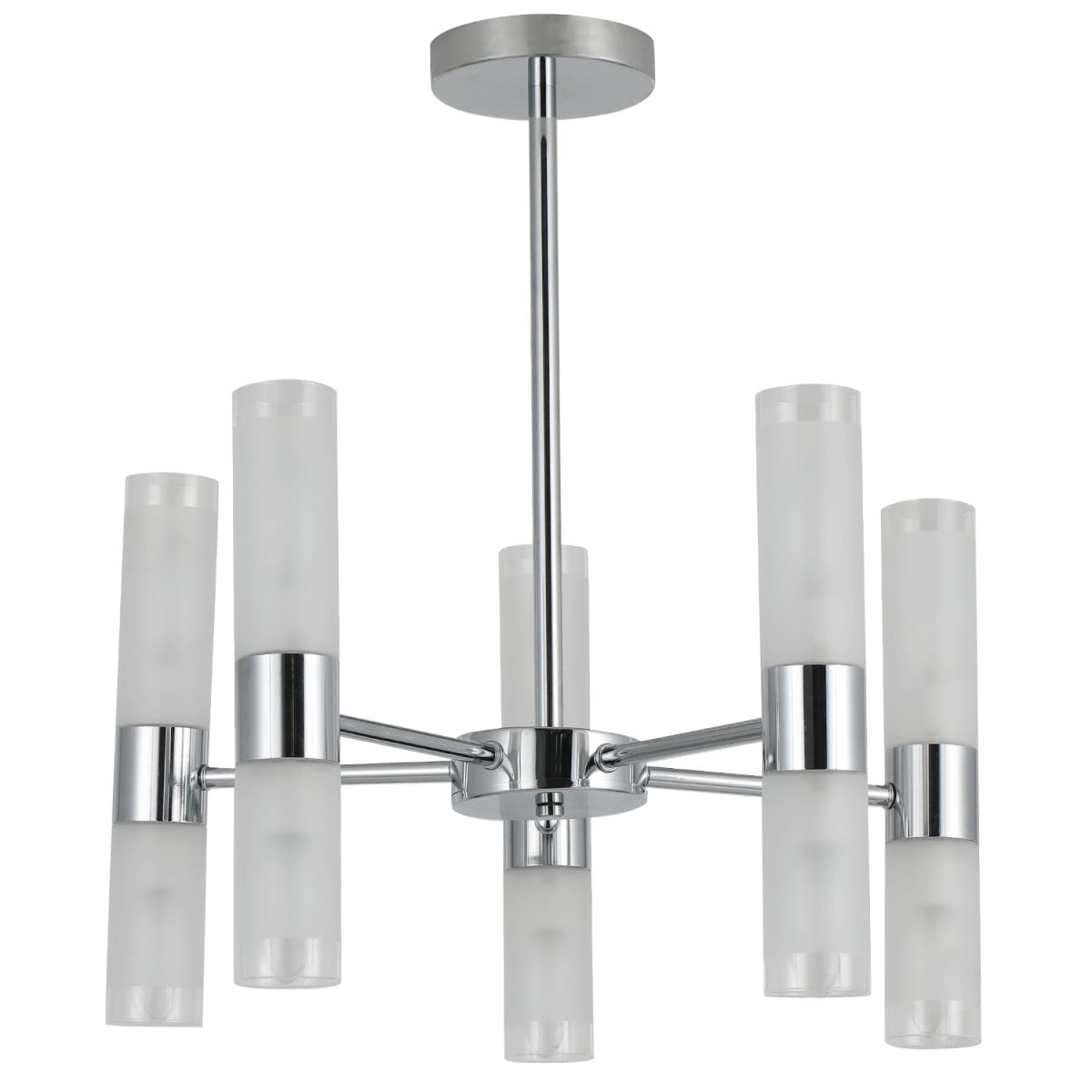 Люстра на штанге Reluce 48747-0.3-10