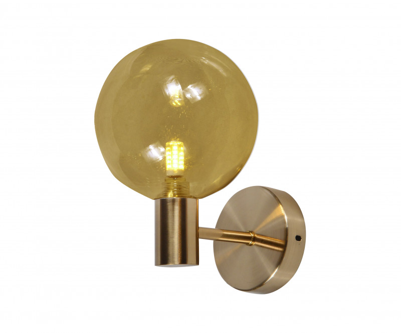 Бра Kink Light 07603-1(20) E14