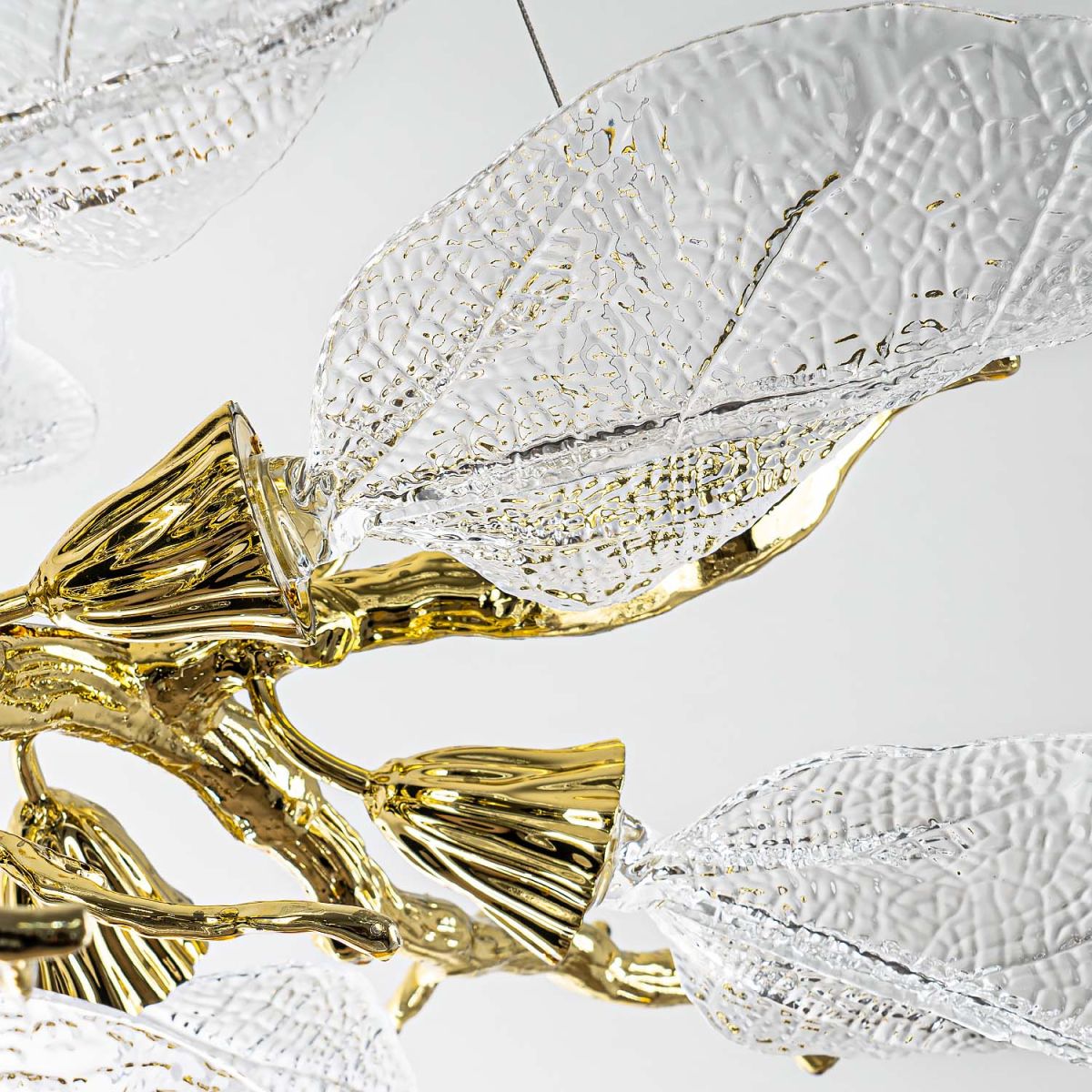 Подвесная люстра Modelux premium ML.6800.12P