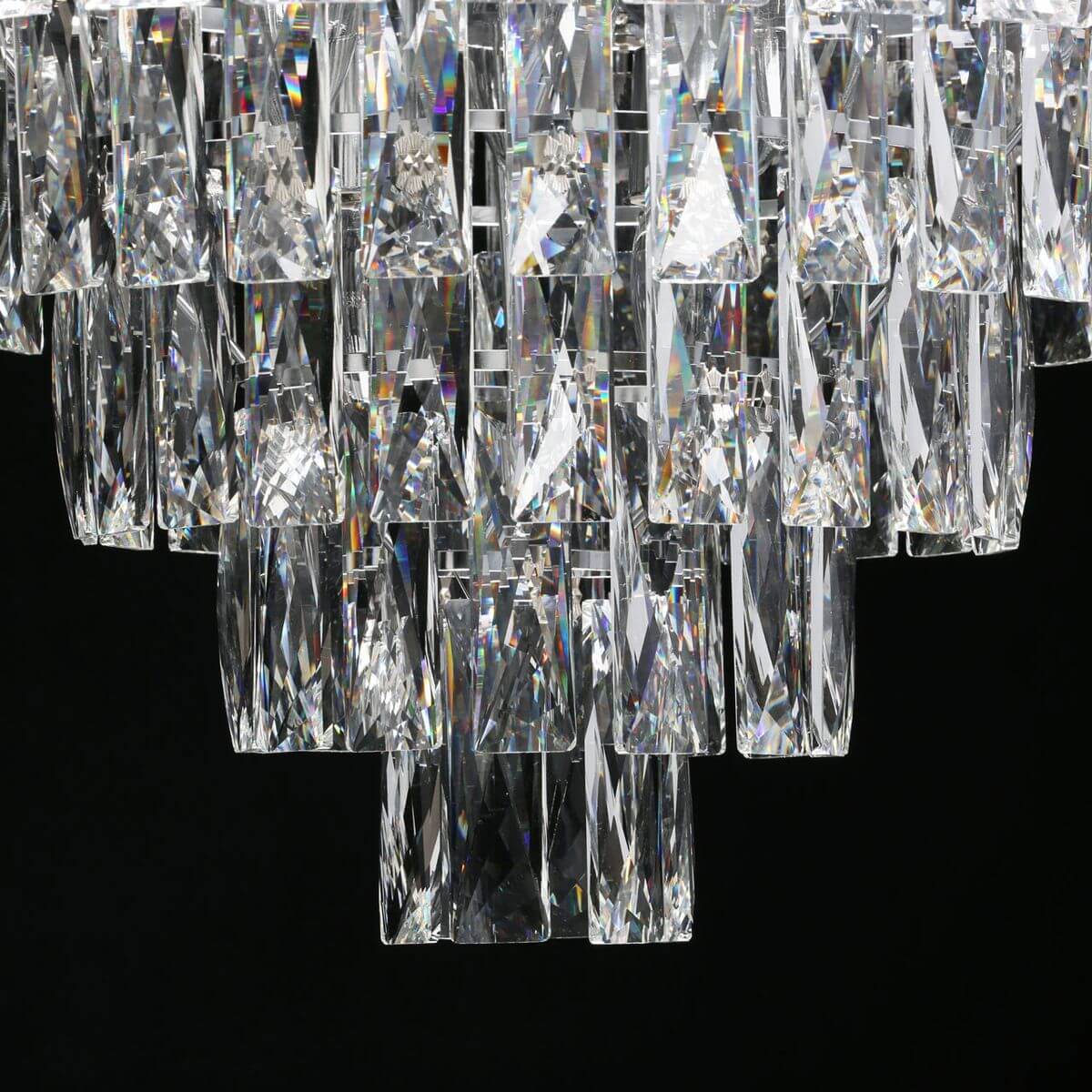 Потолочная люстра De Markt Бриз 111014416