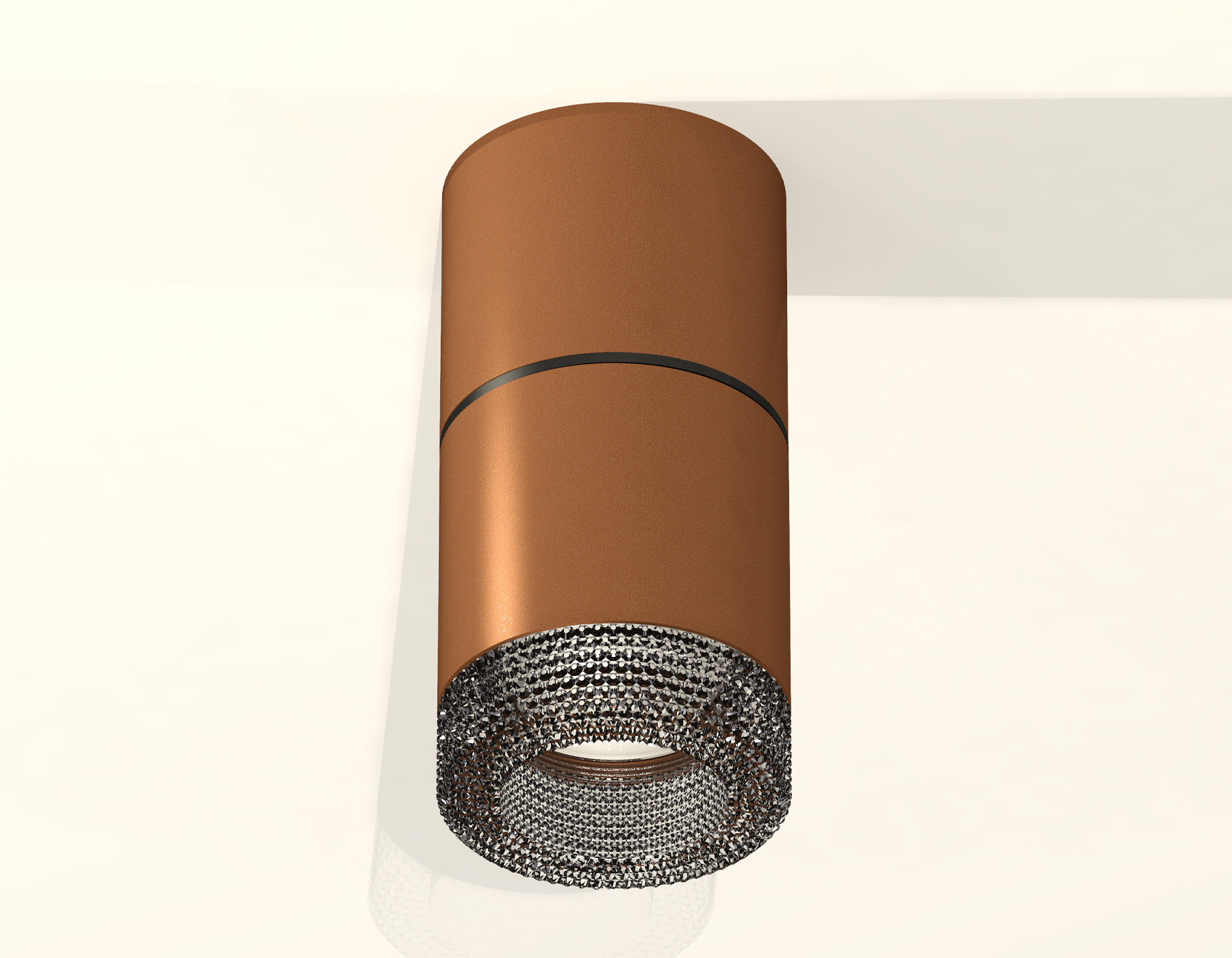 Потолочный светильник Ambrella Light Techno Spot XS7404042 (C7404, A2071, C7404, N7192)