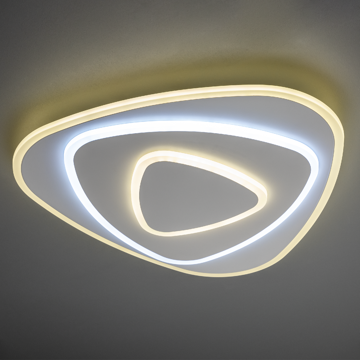 Потолочная люстра Ritter Galassia 51584 9