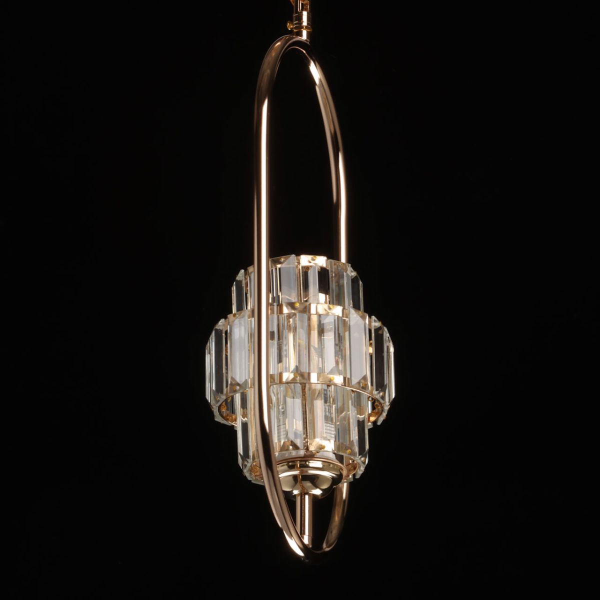 Подвесной светильник De Markt Бриз 111017601