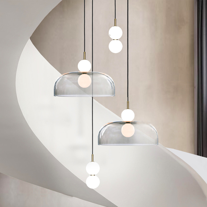 Подвесной светильник ImperiumLoft Rocco 232569-23