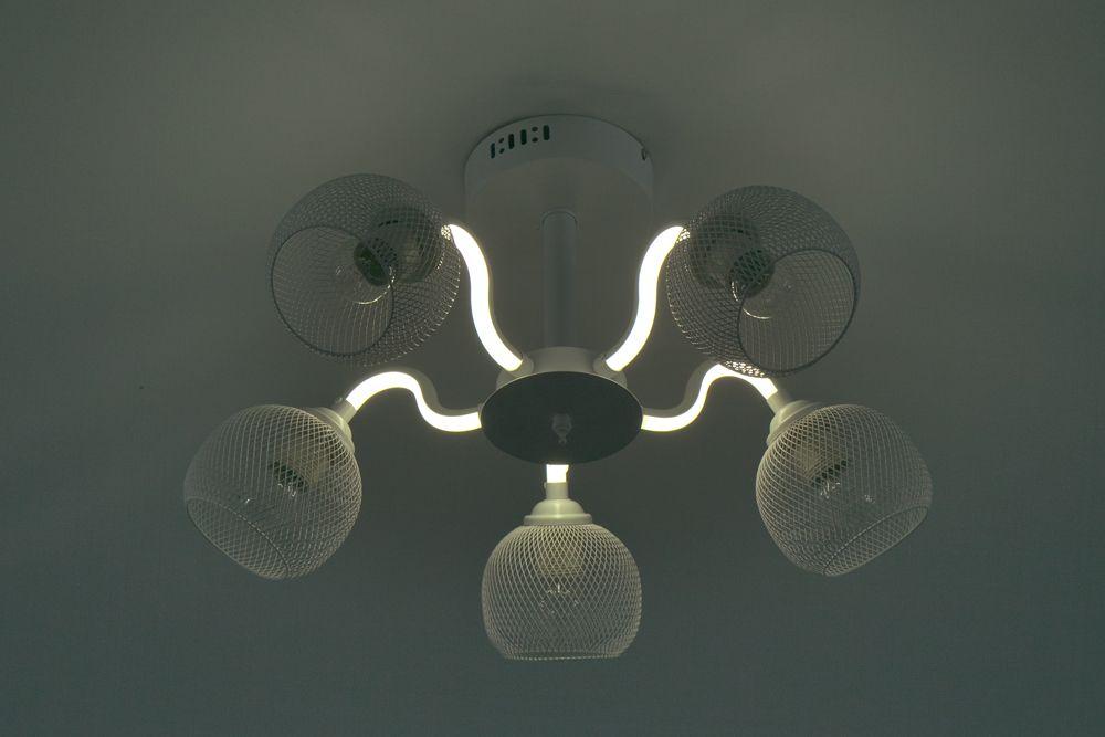 Потолочная люстра Escada 10238/5LED