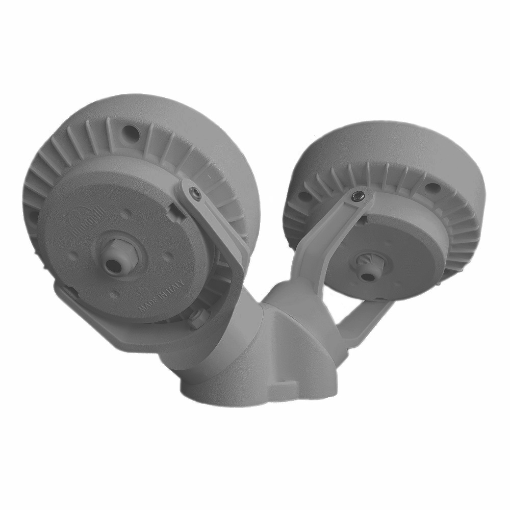 Фасадные светильники Fumagalli Tommy 4M1.000.000.LXD2L