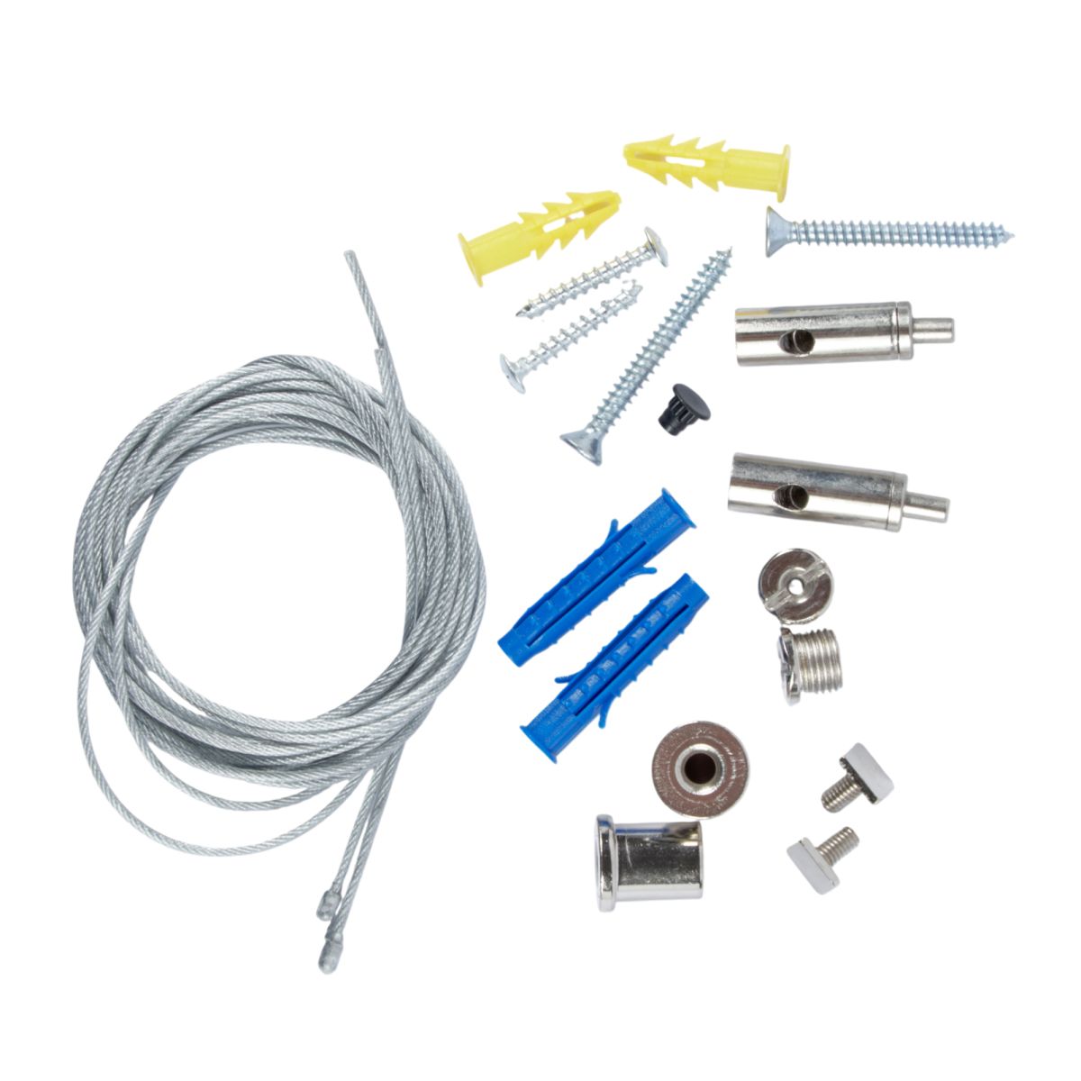 Линейный подвесной светильник Uniel UL-00013167 ULO-K10D 22W/4000K/L50/H IP40 BLACK