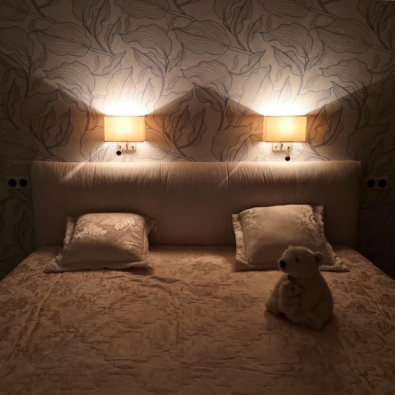 Настенный светильник Citilux Декарт CL704303 в Москве