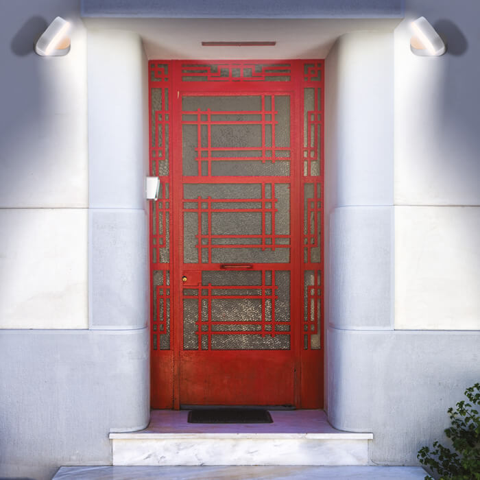 Уличный светодиодный светильник Novotech Kaimas 357431