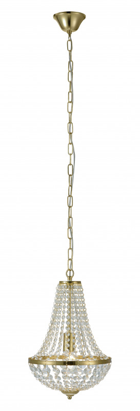 Подвесная люстра MarkSlojd&LampGustaf 106118